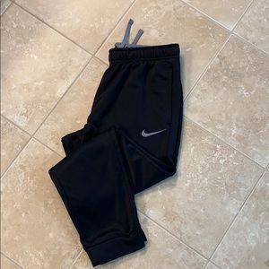 Mens Nike Therma Fit Pants LG